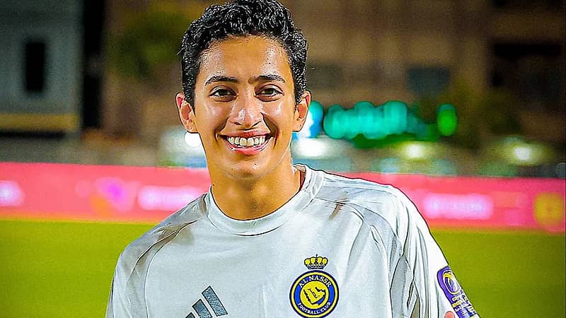 النصر يودع سارة خالد بعد 3 مواسم مع الفريق