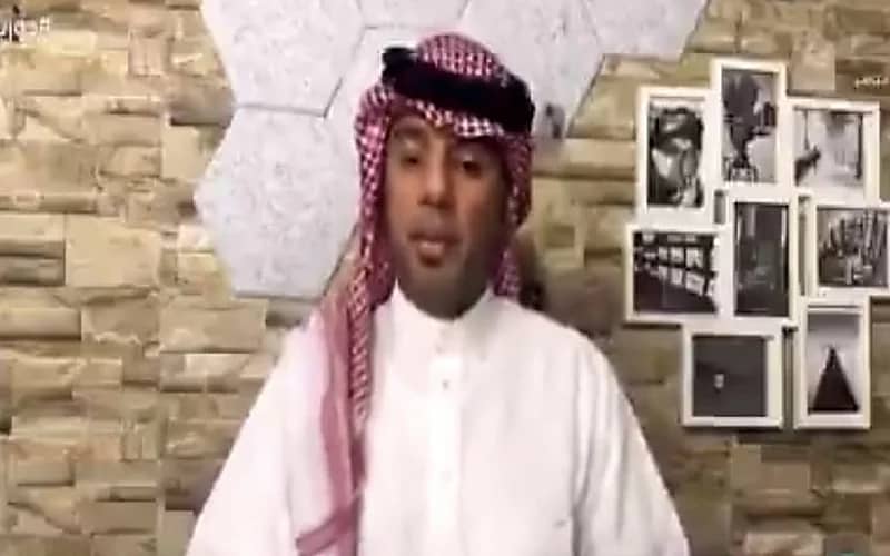 ماجد هود: تصنيف المنتخب لا يهمني الآن والتأهل لمونديال الأندية هو الأهم.. فيديو