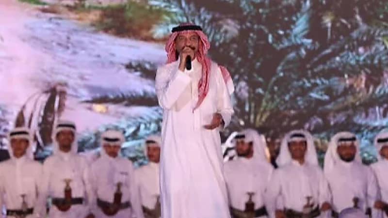 صورة عائلية تجمع عبادي الجوهر بابنة شقيقه تشعل مواقع التواصل الاجتماعي