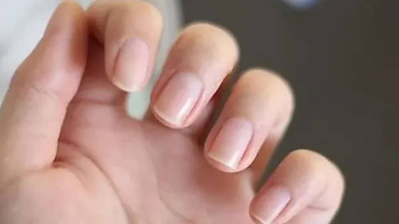 عادات يومية تحمي أظافرك وتقويها