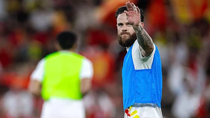 نانديز يلتحق بمعسكر القادسية