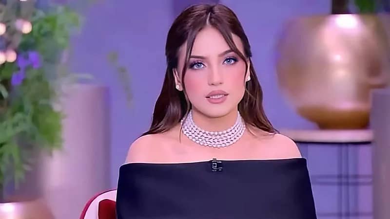 ياسمين عز: الراجل مصدر المسك وماينطبقش عليه النظافة الشخصية