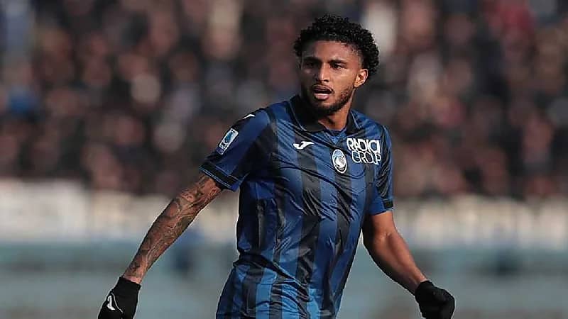 الهلال يقدم عرضًا لضم نجم أتالانتا إيديرسون