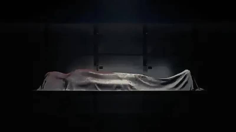 بث مباشر يعيد جثة امرأة إلى المشرحة بعد دفنها بشهر