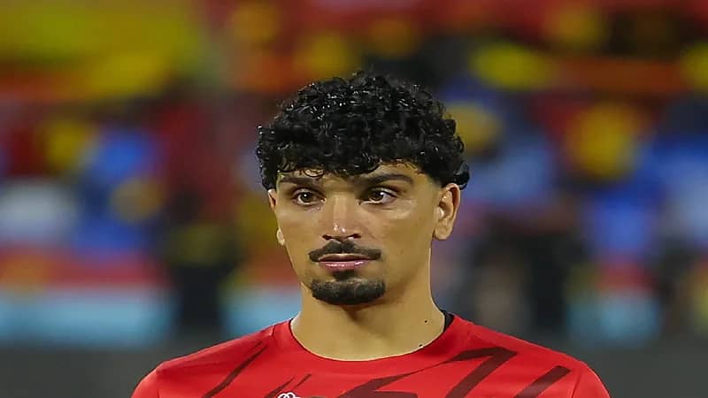 طرابزون سبور يقترب من ضم بويرتاس