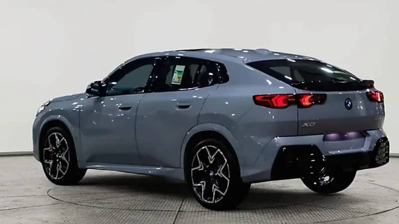 بي إم دبليو X2 2026 تصل السعودية بسعر 326 ألف ريال .. صور