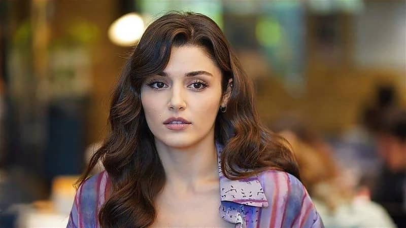 هاندا أرتشيل تتراقص على أنغام نانسي عجرم.. فيديو