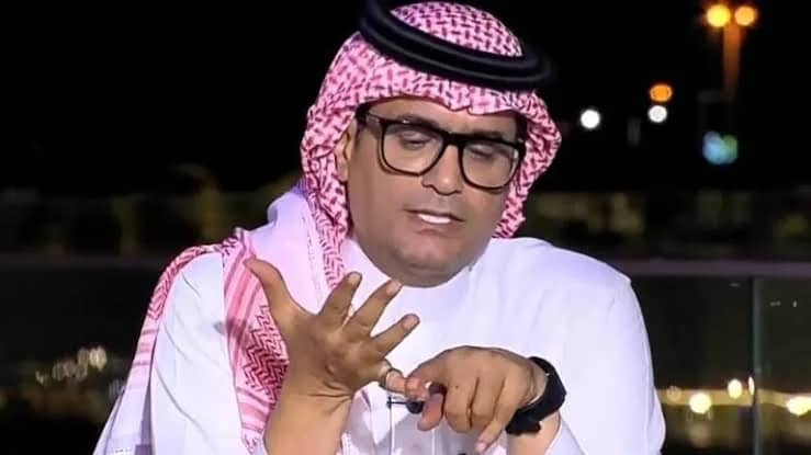 البكيري يُثير الجدل مجددًا حول مستقبل أنمار الحائلي في الاتحاد