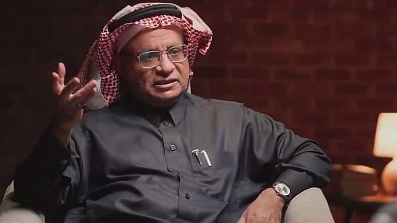الصرامي: أنمار الحائلي الأقرب لرئاسة الاتحاد حال ترشحه .. فيديو