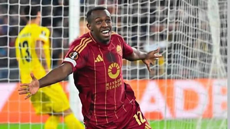 سعود عبد الحميد يمتلك عرضين رسميين من ناديين أوروبيين