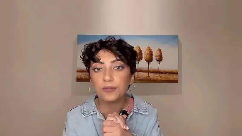 تالا صفوان ترد على لانا العقيل: اذكري علنًا كيف ظلمتك إن كنتِ صادقة .. فيديو