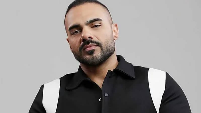 على المسرح.. جوزيف عطية يسخر من كولدبلاي بطلب غير متوقع.. فيديو