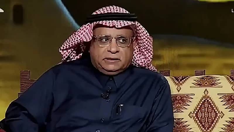 الصرامي: فهد المفرج يملك عرضًا من نادٍ صاعد وقد يغادر الهلال .. فيديو