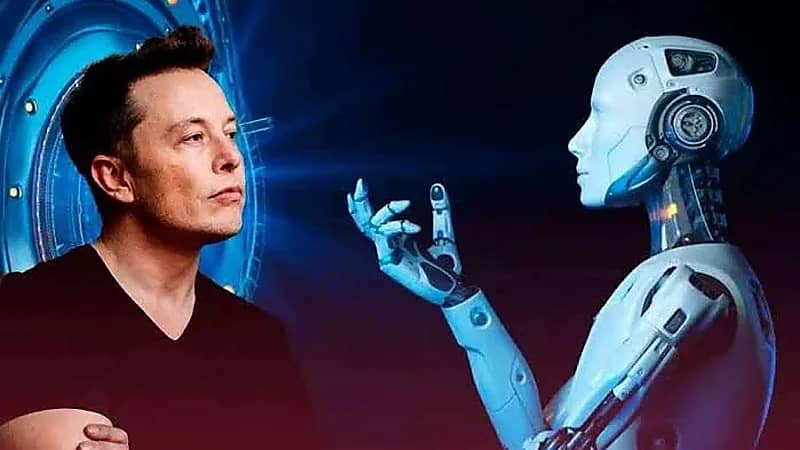 ماسك يخطط لإعادة إطلاق تطبيق Vine بتقنيات الذكاء الاصطناعي