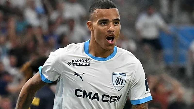 بن عطية: جرينوود سيبقى في صفوف مارسيليا