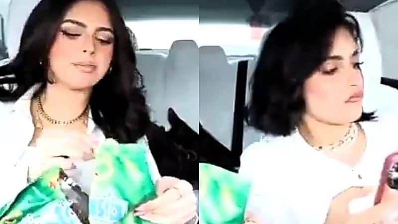 شمس الفارس تكشف عن موقفها من الزواج: قبل الثلاثين ما أفكر