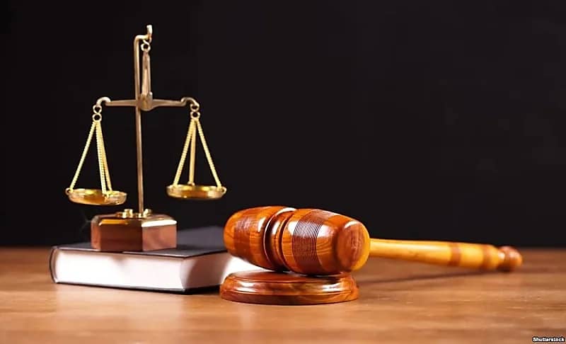 السجن 10 سنوات بعد علاقة عاطفية انتهت بمحاولة قتل