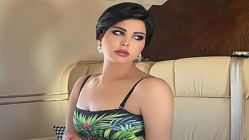 شمس الكويتية تكشف طريقة غريبة لشراء منزل: قص شعرك وادفنه .. فيديو