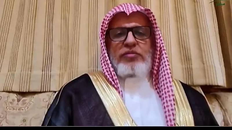 الشبل يوضح حكم وضع صورة المتوفي على تطبيقات التواصل.. فيديو