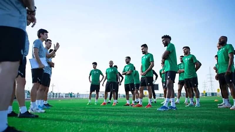 النجمة: الفريق الوحيد في دوري المحترفين بلا ملعب معتمد في عنيزة