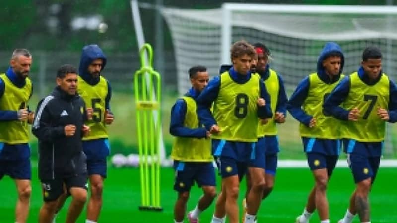 النصر يواجه ألميريا وديًا وسط جدل جماهيري في إسبانيا