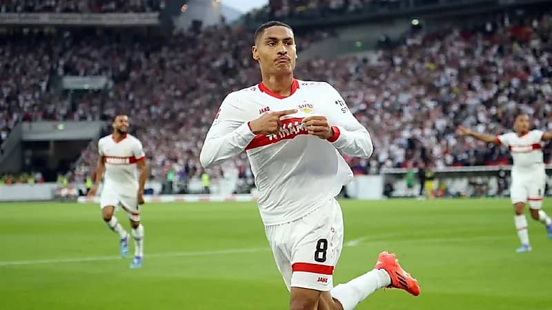 ميلوت يخضع للفحص الطبي تمهيدًا لانضمام إلى الأهلي