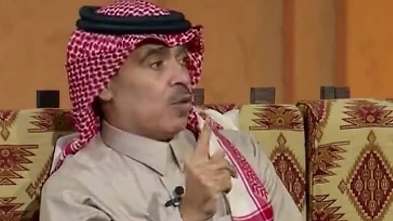 الجماز: الهلال سيلجأ للتقاضي في حال معاقبته بعد الاعتذار عن السوبر