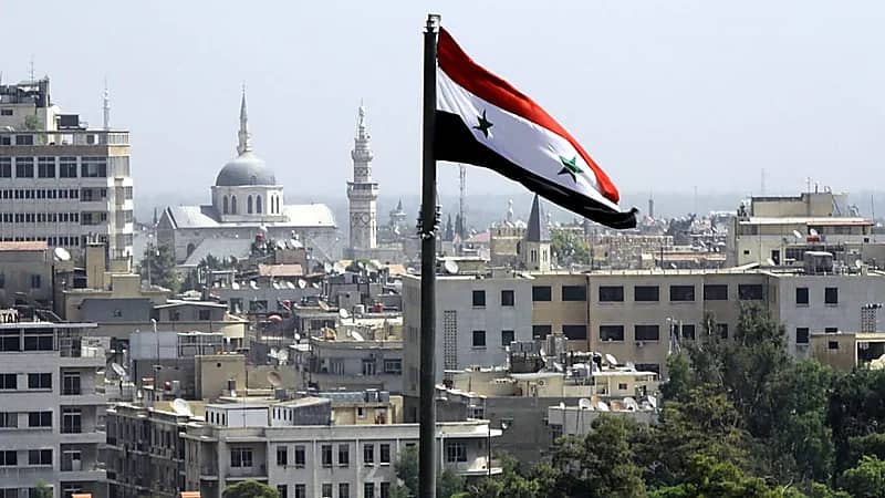 7 إصابات بالرصاص العشوائي خلال احتفالات نتائج الإعدادية في سوريا