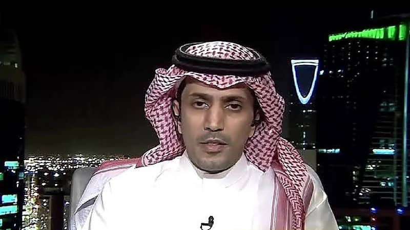 الزلال ينتقد التفاوت الإعلامي في صفقات الأندية