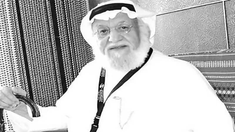 وفاة الفنان الكويتي محمد المنيع