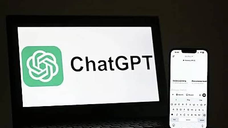 رجل يصاب بالهلوسة بسبب وصفة من شات جي بي تي