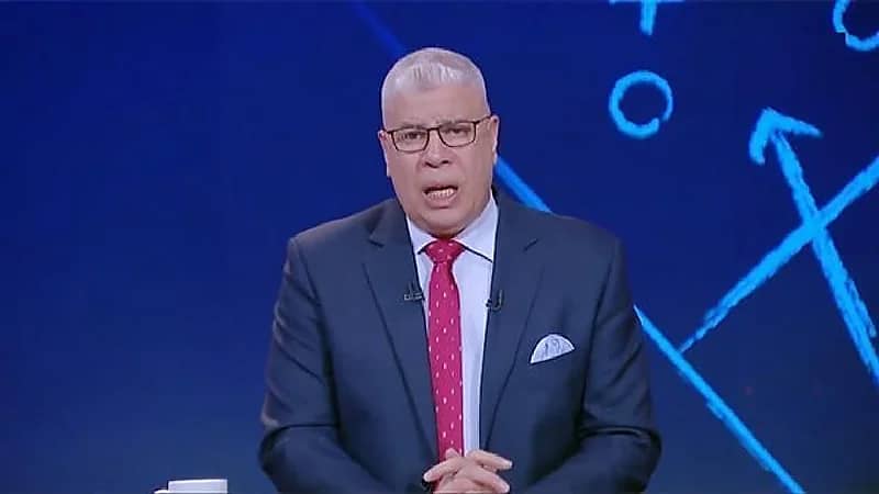 الزمالك يستعد لمقاضاة أحمد شوبير على خلفية انتقاداته للجماهير