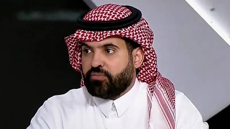 الحنيان: جيسوس حقق حلمه بضم كومان .. فيديو
