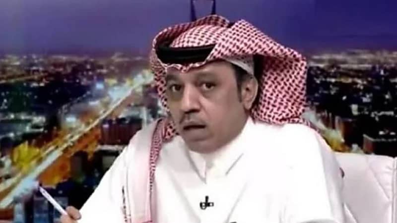 الذايدي: الهلال جدد عقد البليهي .. فيديو