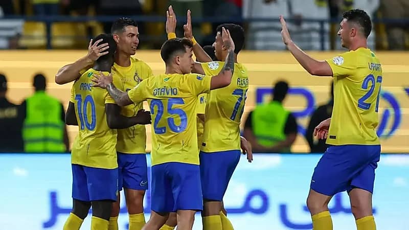 موعد قرعة دوري أبطال آسيا 2