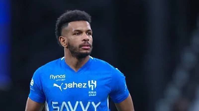 علي البليهي يقترب من الرحيل