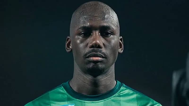 مادو يعود مرة أخرى لأبواب النصر