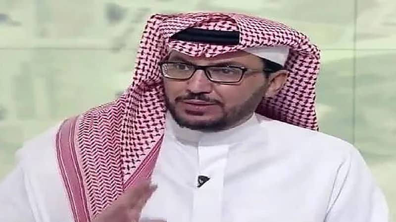 الروقي يقارن بين الهلال والنصر: الأندية مقامات