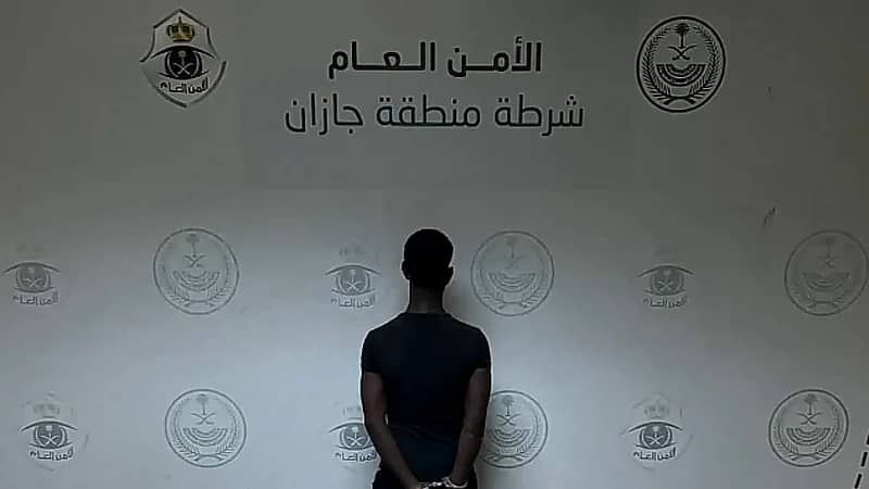 الأمن يطيح بمفحطين ومروجين للمخدرات في عدة مناطق بالمملكة .. فيديو