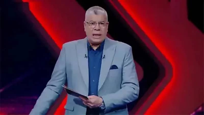 ردة فعل مثيرة من شوبير بعد خطأ نجله الكارثي بمباراة الأهلي المصري وفاركو