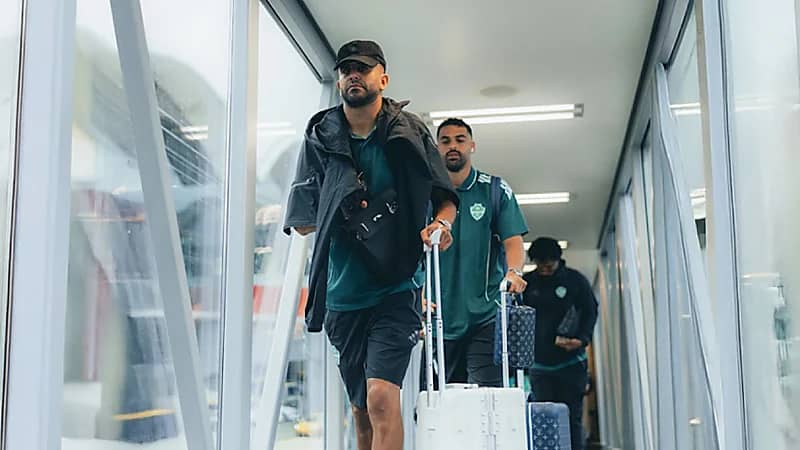 يايسله يكتفي بتدريب لاعبيه 60 دقيقة فقط بعد وصولهم هونج كونج