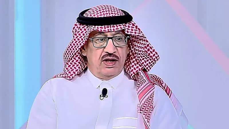 جمال عارف ينتقد خيارات لوران بلان في الاتحاد