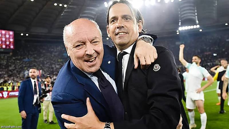 ماروتا ينفي رحيل أوسيليو وتشالهان أوغلو إلى دوري روشن