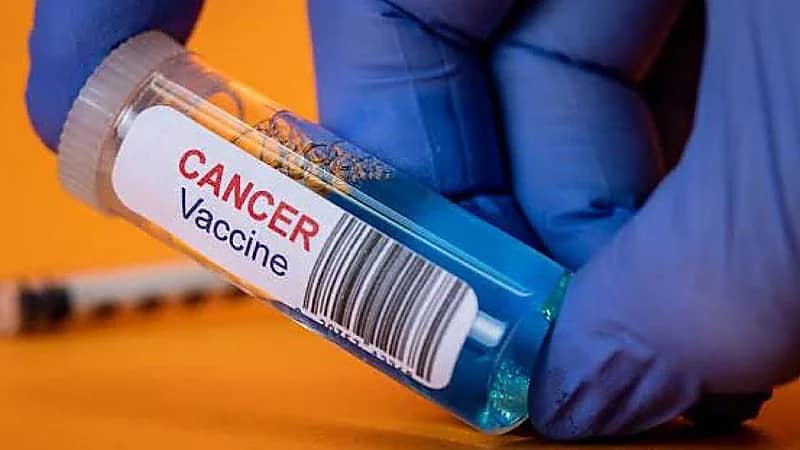 استشاري أورام: لقاح جامعة كاليفورنيا ضد السرطان بارقة أمل.. فيديو