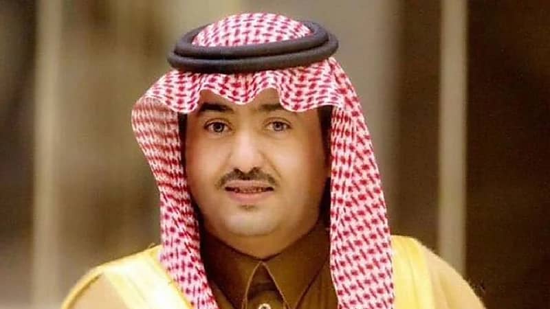 سعد آل مغني: المليارات وخيسوس أنهيا عقد الاتحاد