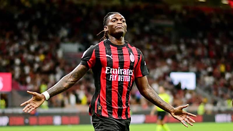 ميلان يخسر خدمات لياو في الجولة الافتتاحية