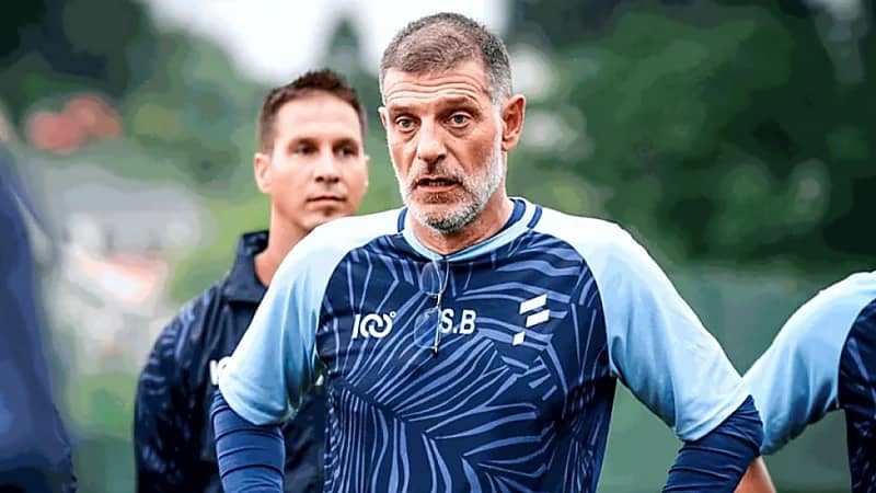 الفتح يُغلق قضيتي بيليتش وماتشادو تمهيدًا لنيل الكفاءة المالية