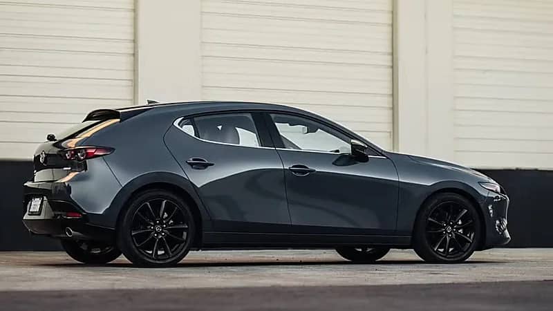 مواصفات وسعر مازدا 3 الهاتشباك 2026.. صور