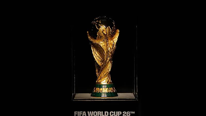 الإعلان عن موعد سحب قرعة مونديال 2026