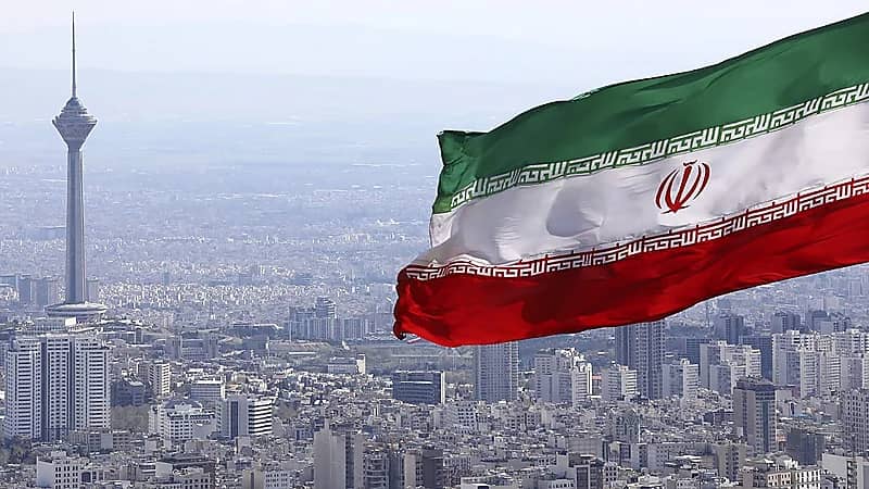 مقتل 5 شرطيين في هجوم مسلح جنوب شرق إيران
